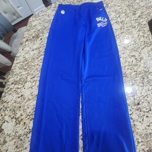 Buffalo bills nike sweat pants
